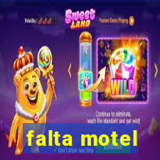 falta motel